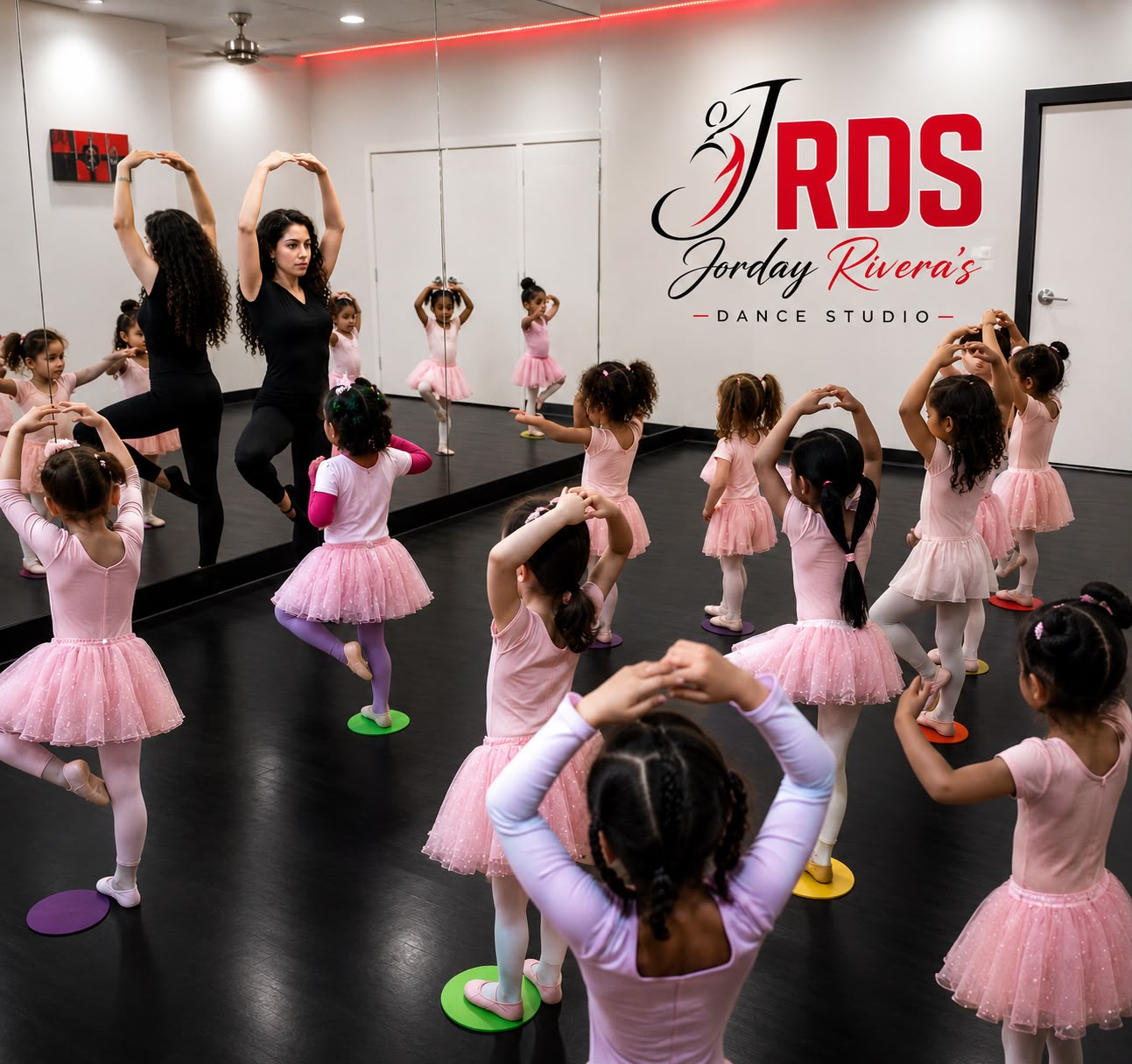 Ballet Dance