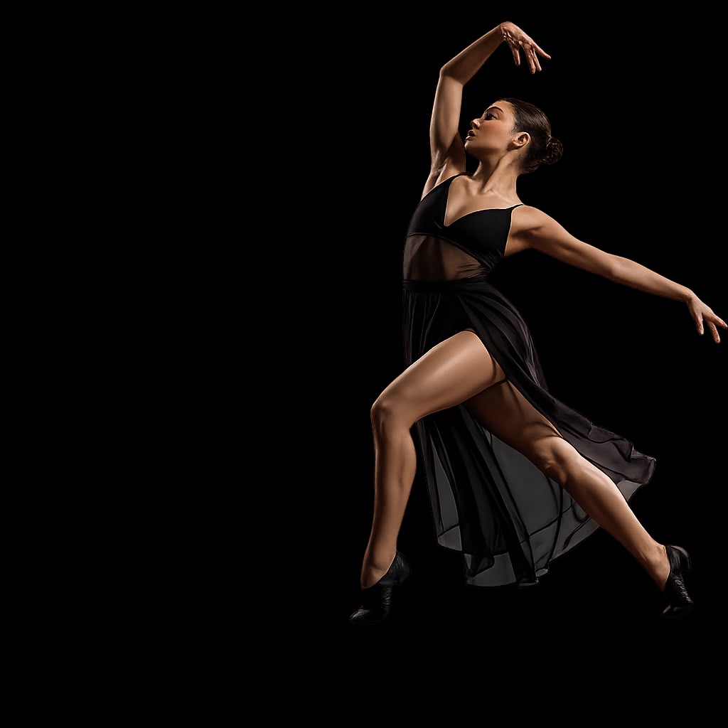 Jazz Dance