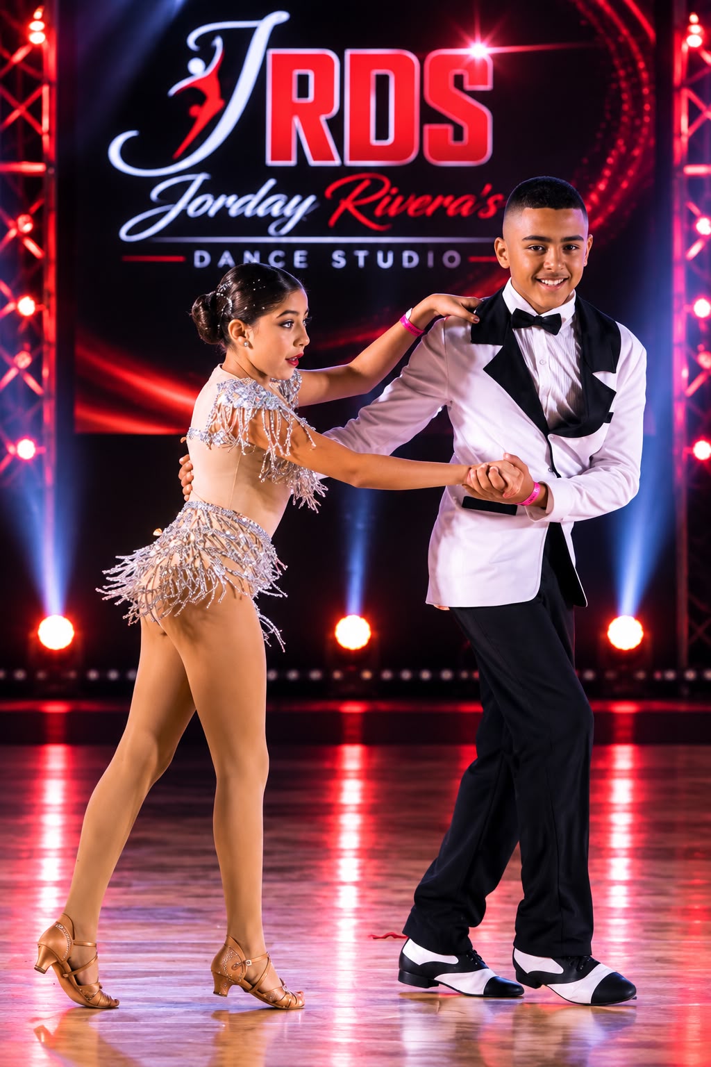 Salsa Dance